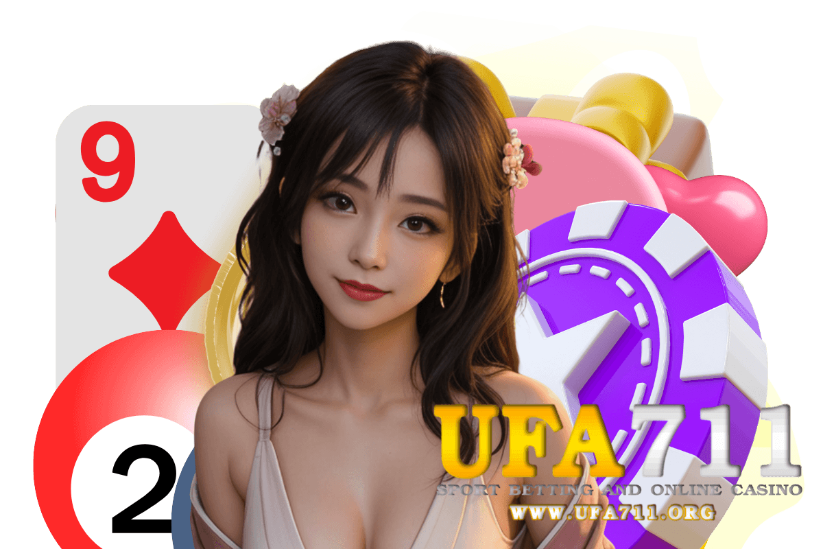 ufa711 สมัคร