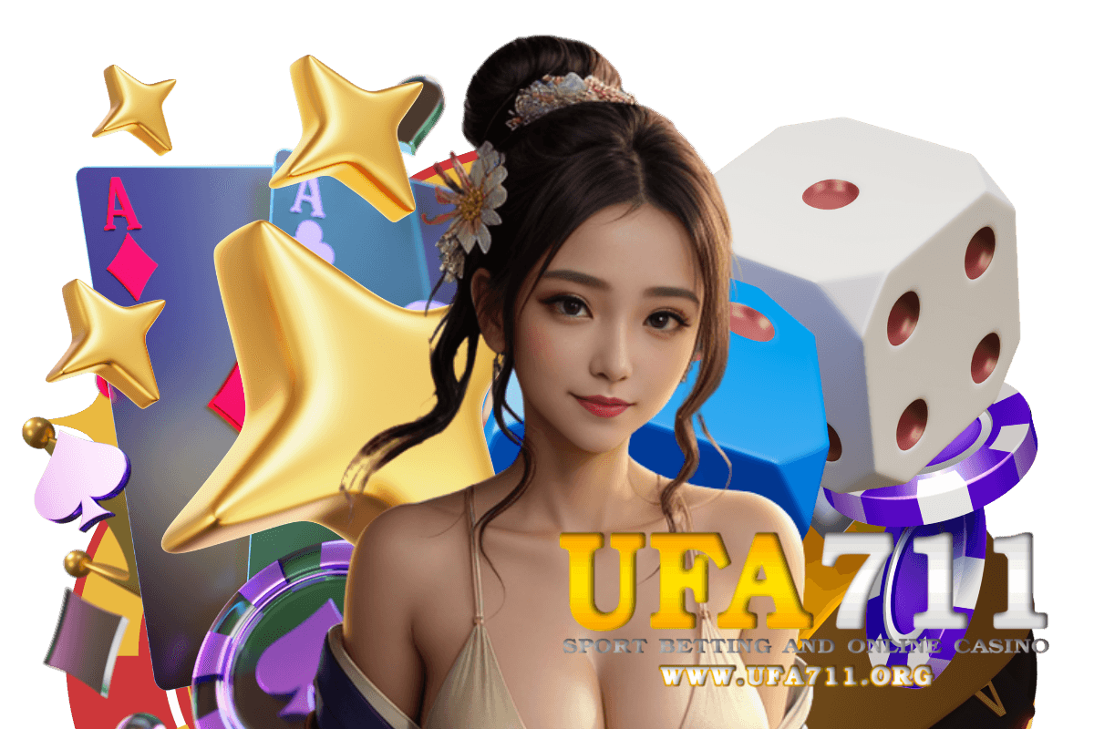 ufa711 สล็อต