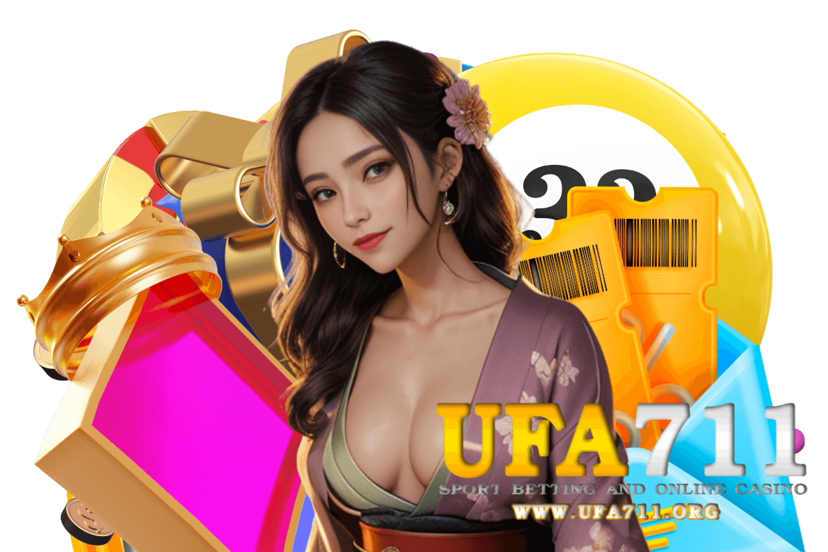 ufa711 เว็บตรง
