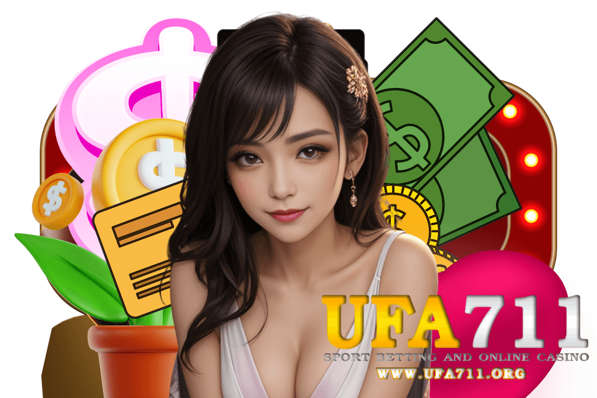 ufa711 แจกเครดิตฟรี